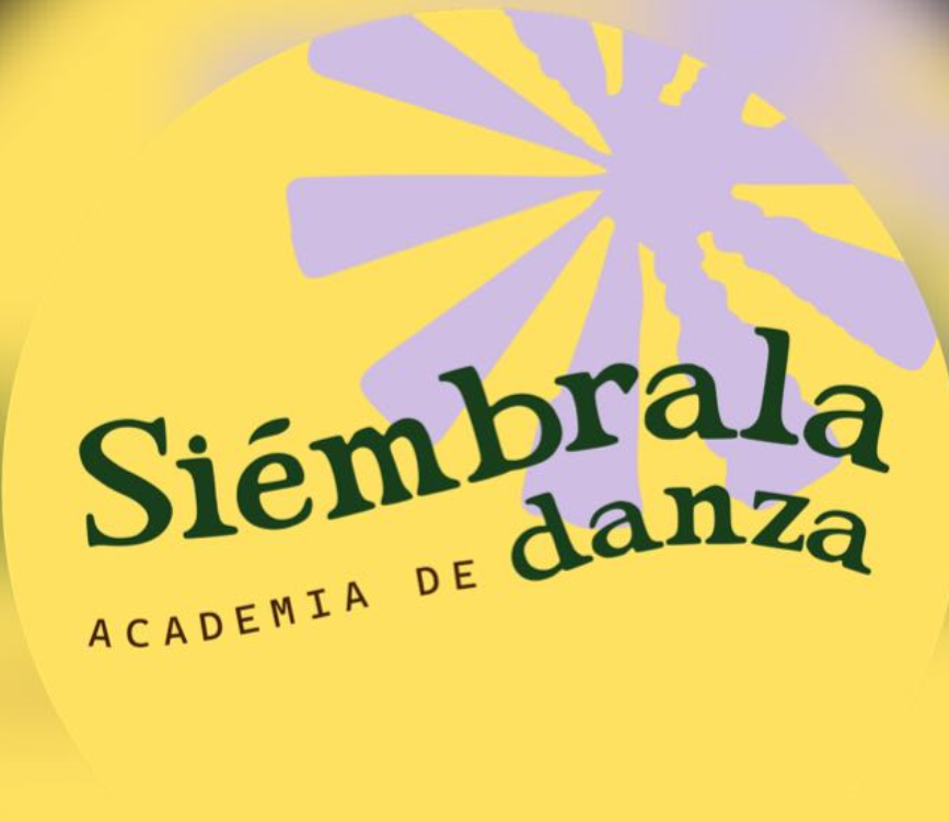 Siémbrala Academia de Danza
