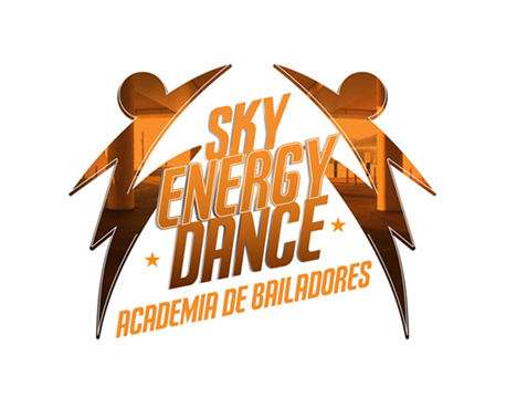 Sky Energy Dance