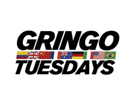 Gringo Tuesdays